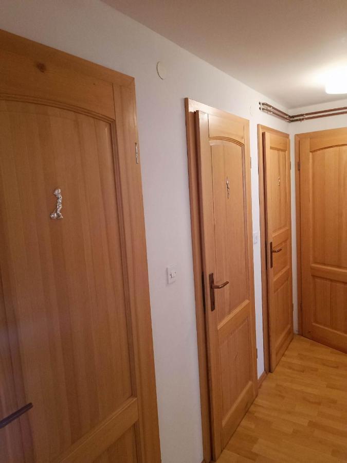 Valvasorjev Dom Pod Stolom Zirovnica Exterior foto